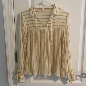 Lauren Conrad Top